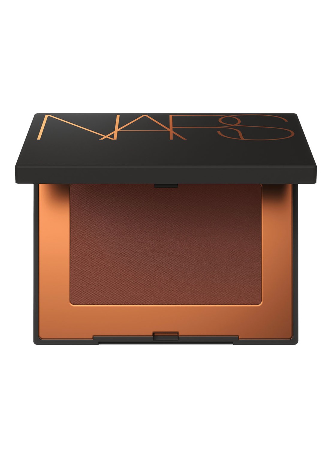 NARS Mini Laguna Bronzing Powder - voorkant laguna 08