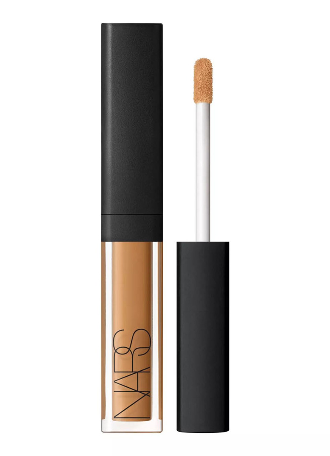 NARS Mini Radiant Creamy Concealer - voorkant 6 caramel