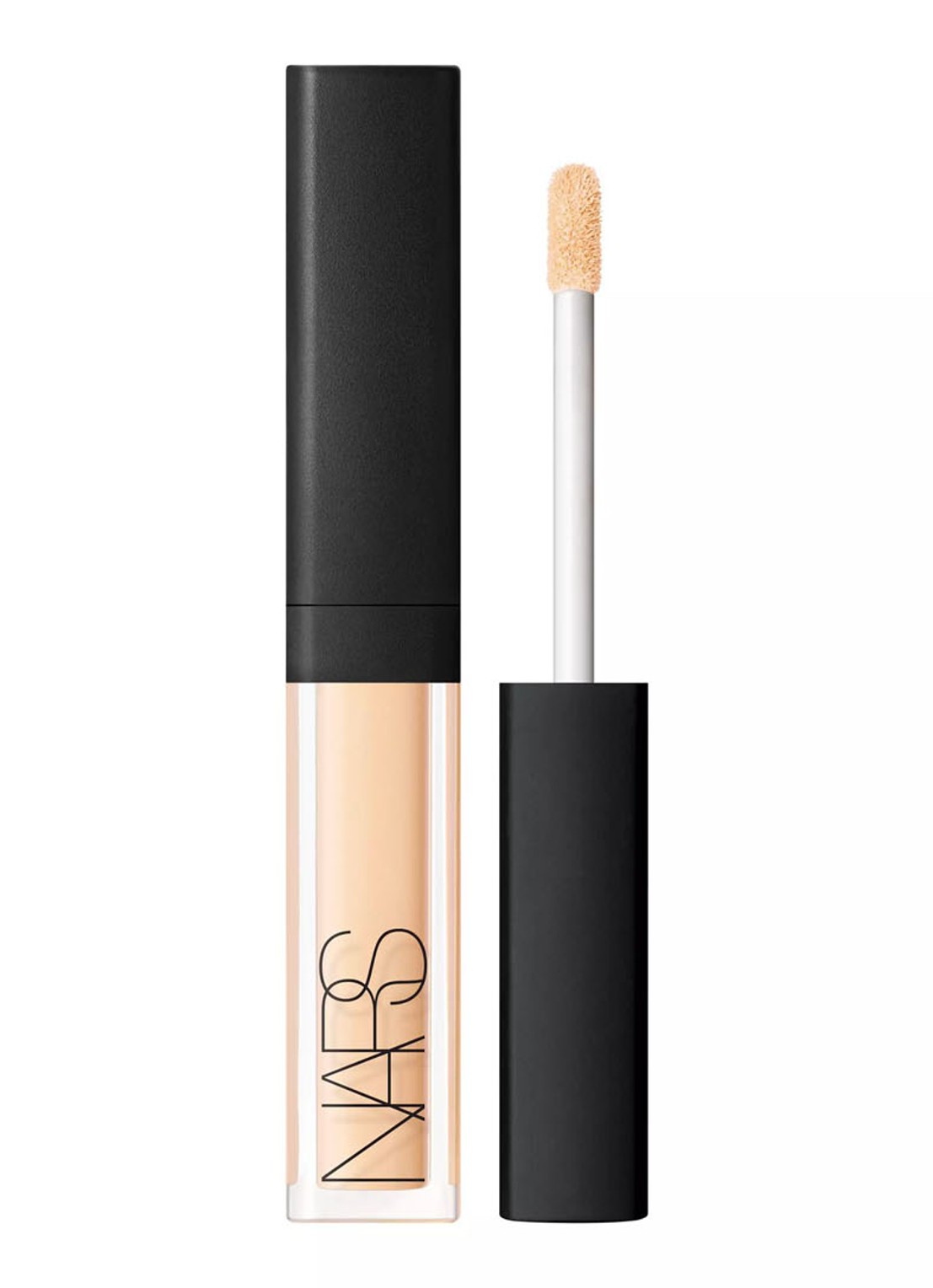 NARS Mini Radiant Creamy Concealer - voorkant café au lait