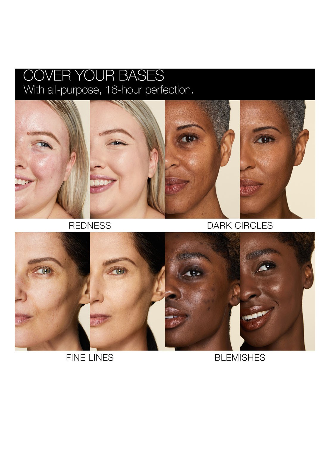 NARS Mini Radiant Creamy Concealer - detail 4 custard