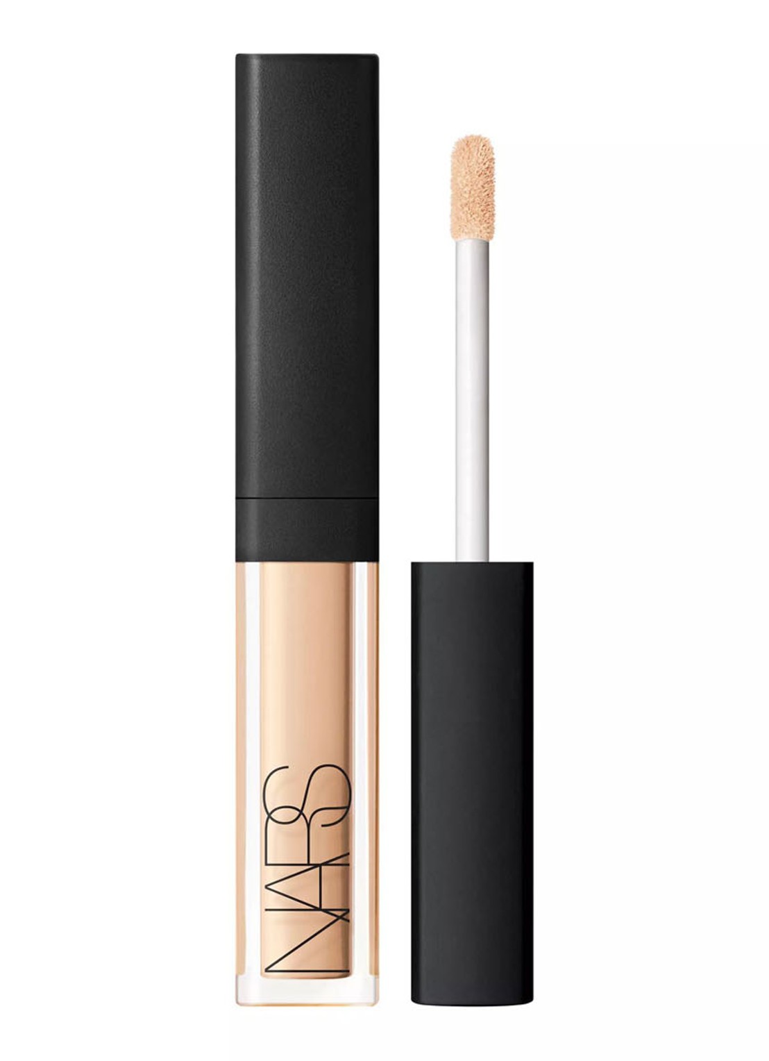 NARS Mini Radiant Creamy Concealer - voorkant 6 custard