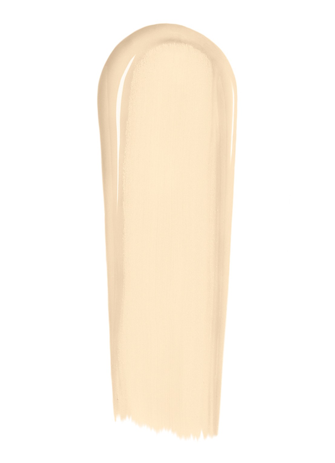 NARS Natural Matte Longwear Foundation - vloeibare foundation - voorkant 2  siberia
