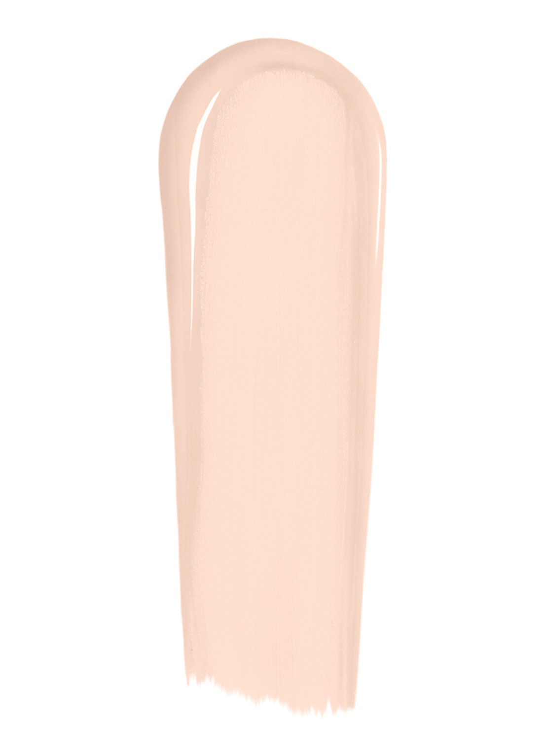 NARS Natural Matte Longwear Foundation - vloeibare foundation - voorkant 7  oslo