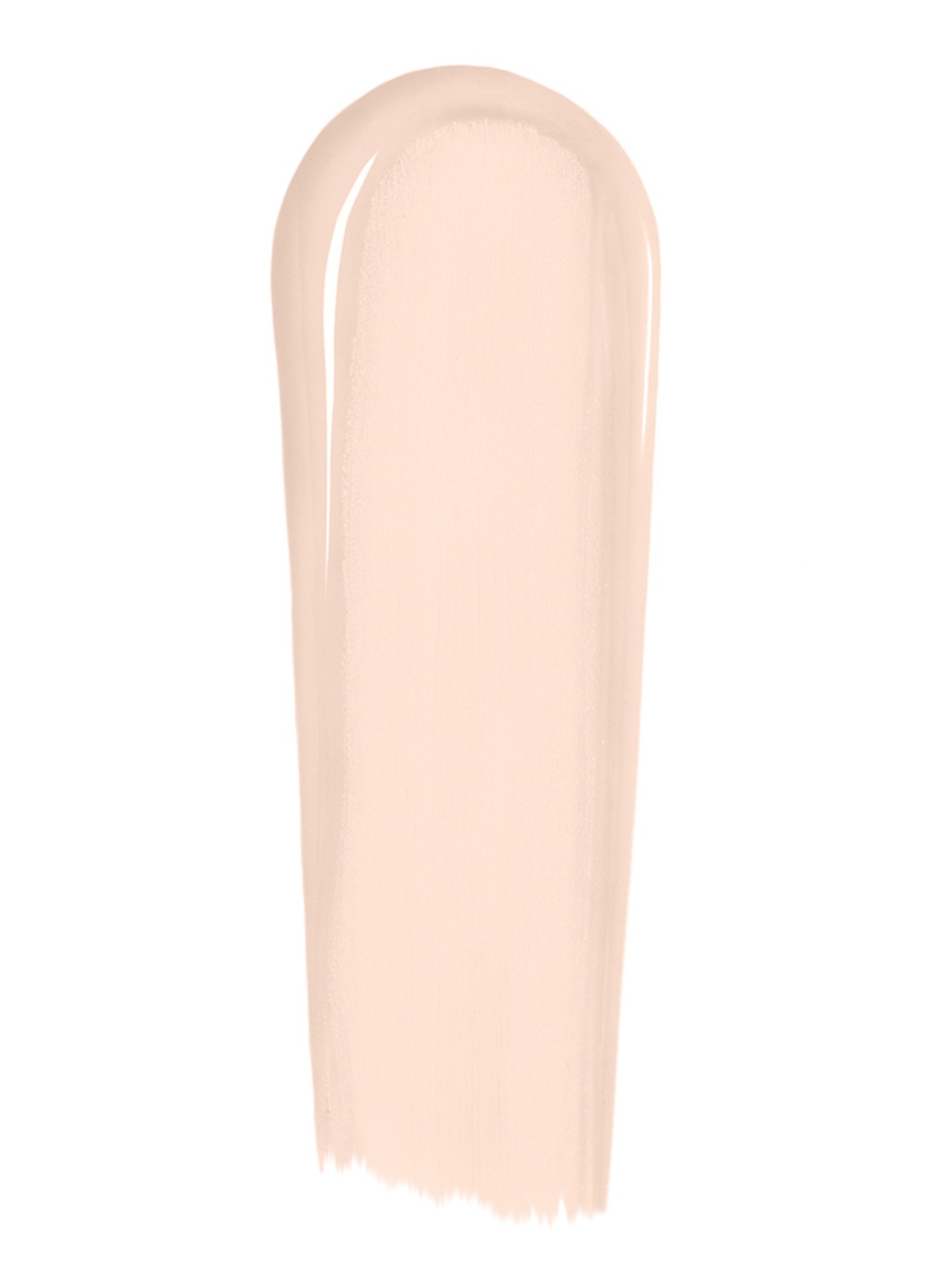 NARS Natural Matte Longwear Foundation - vloeibare foundation - voorkant 7  yulong