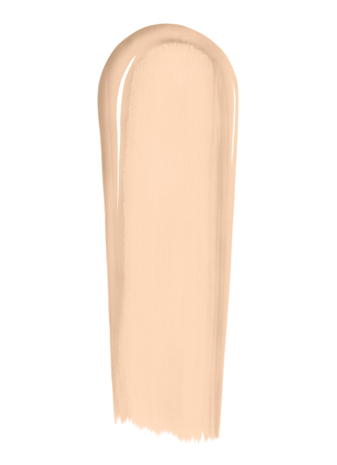 NARS Natural Matte Longwear Foundation - vloeibare foundation - voorkant 7  mont blanc