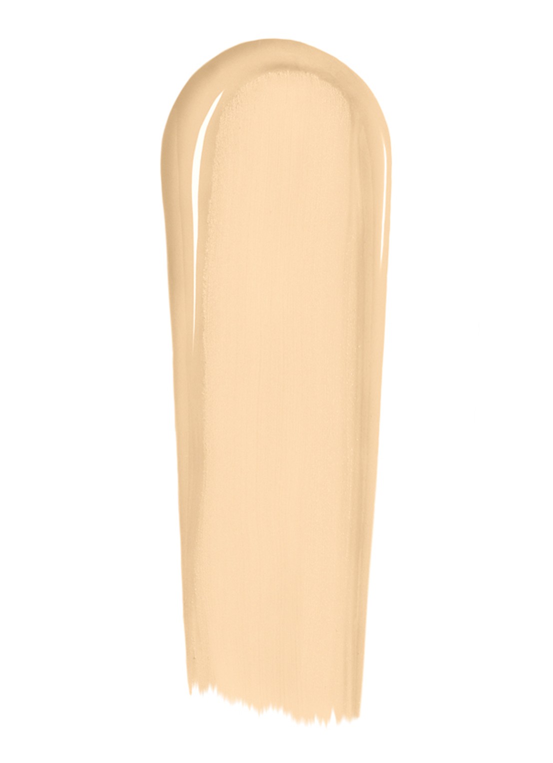 NARS Natural Matte Longwear Foundation - vloeibare foundation - voorkant 7  gobi