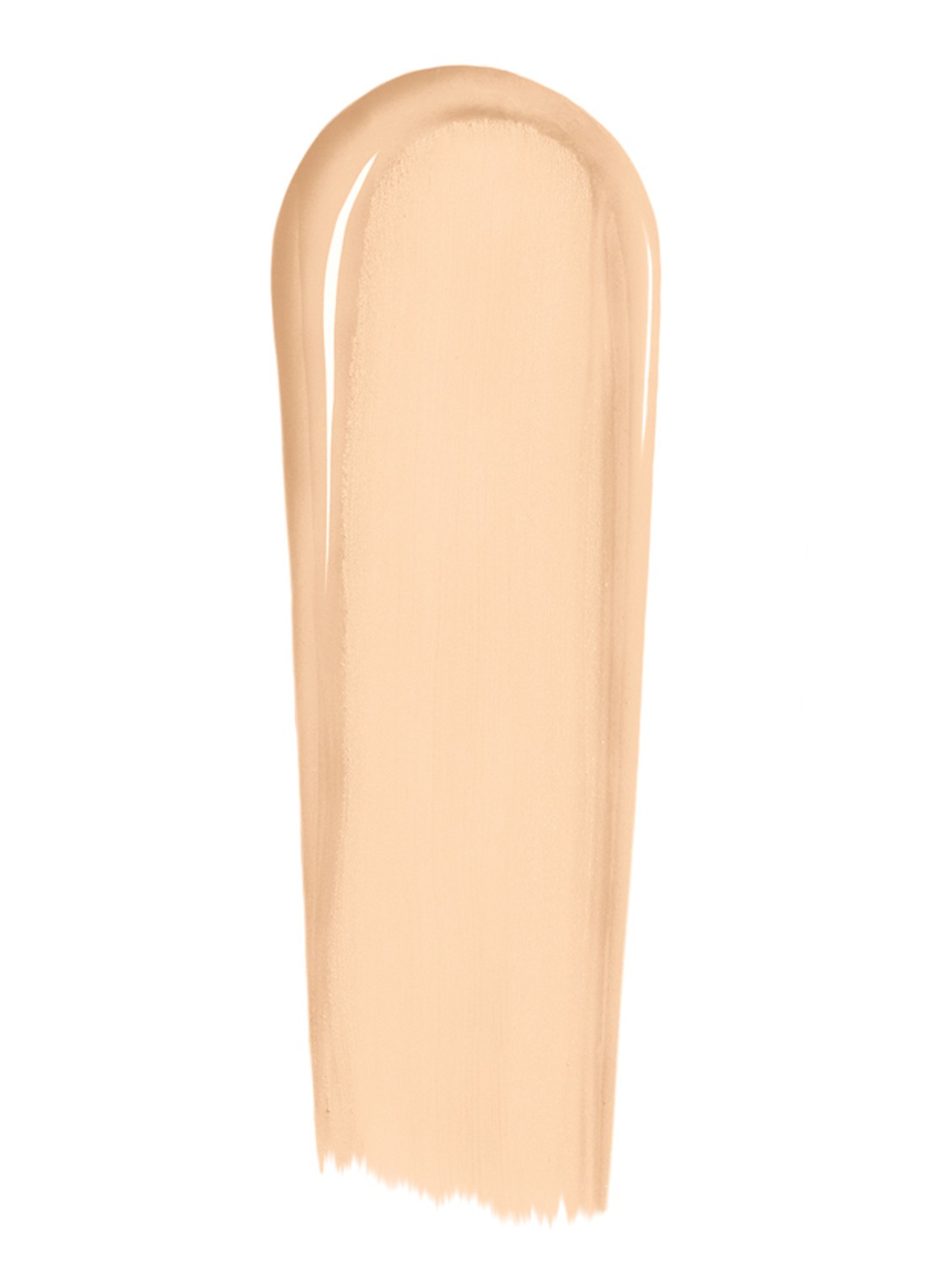 NARS Natural Matte Longwear Foundation - vloeibare foundation - voorkant 7  lima
