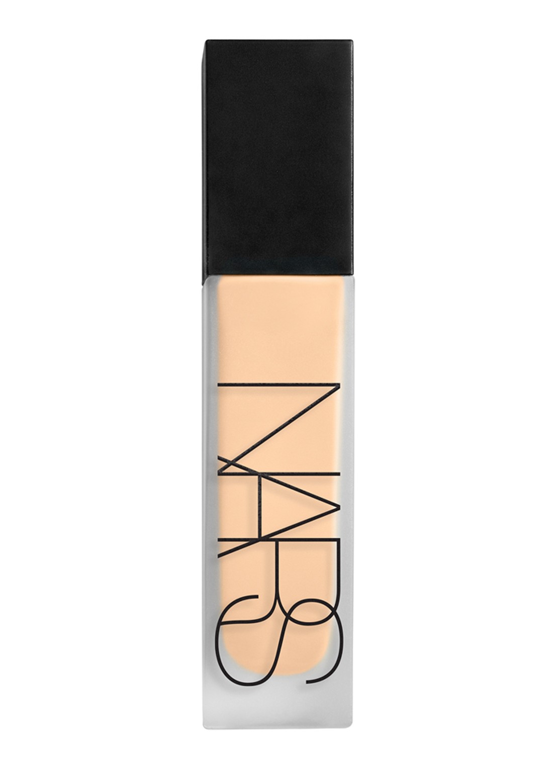 NARS Natural Matte Longwear Foundation - vloeibare foundation - voorkant 6  salzburg