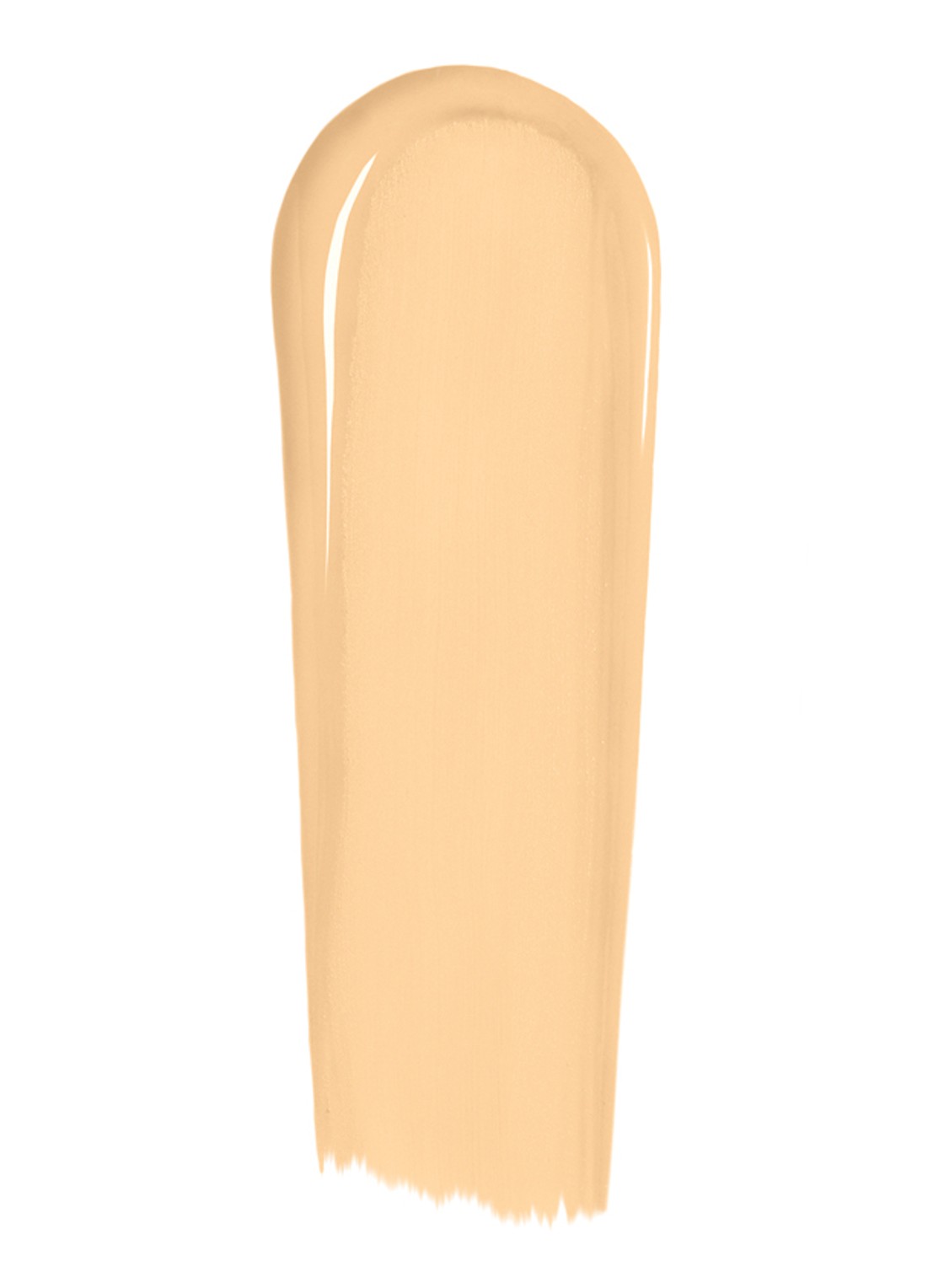 NARS Natural Matte Longwear Foundation - vloeibare foundation - voorkant 7  deauville