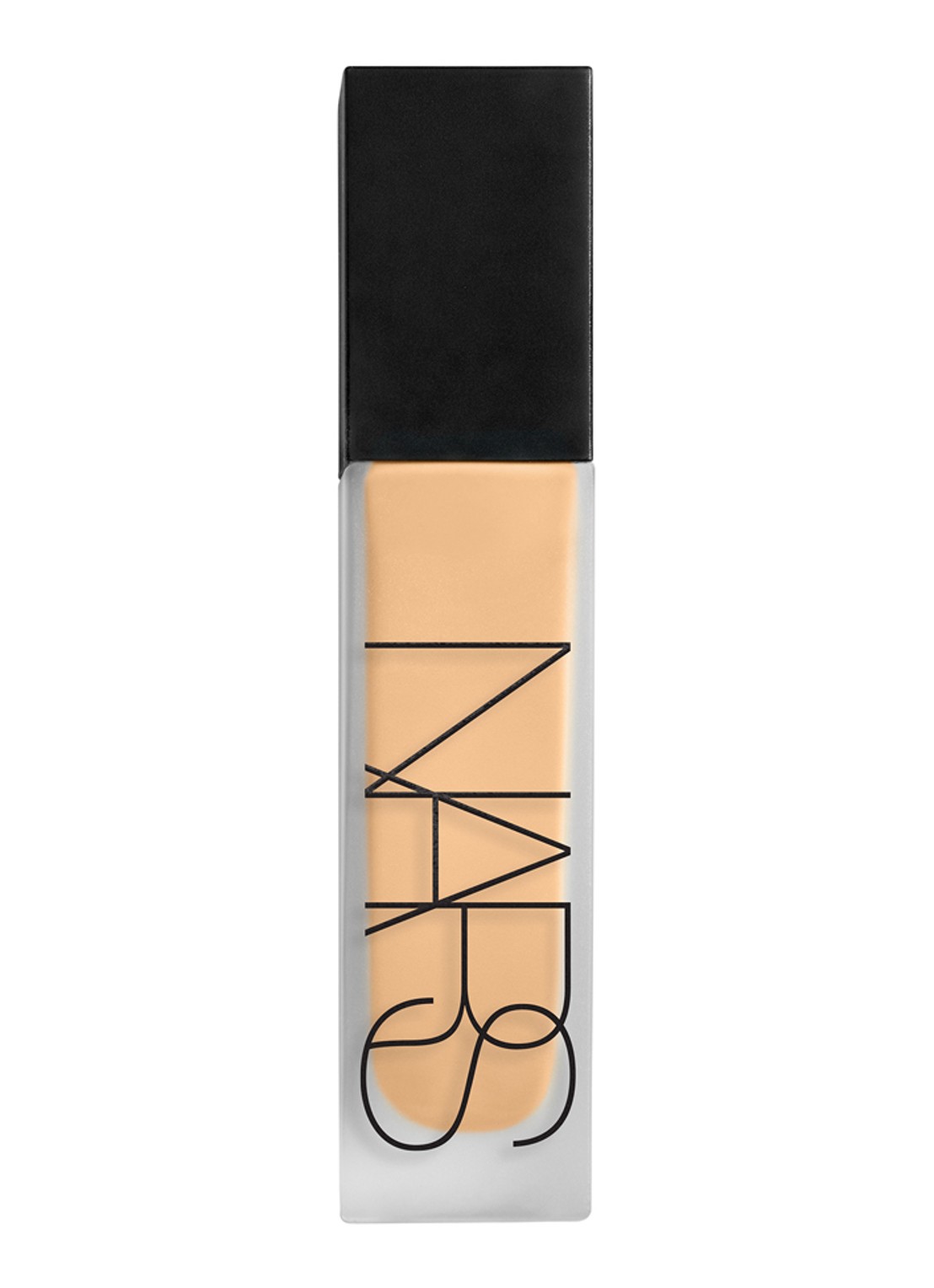 NARS Natural Matte Longwear Foundation - vloeibare foundation - voorkant 6  fiji