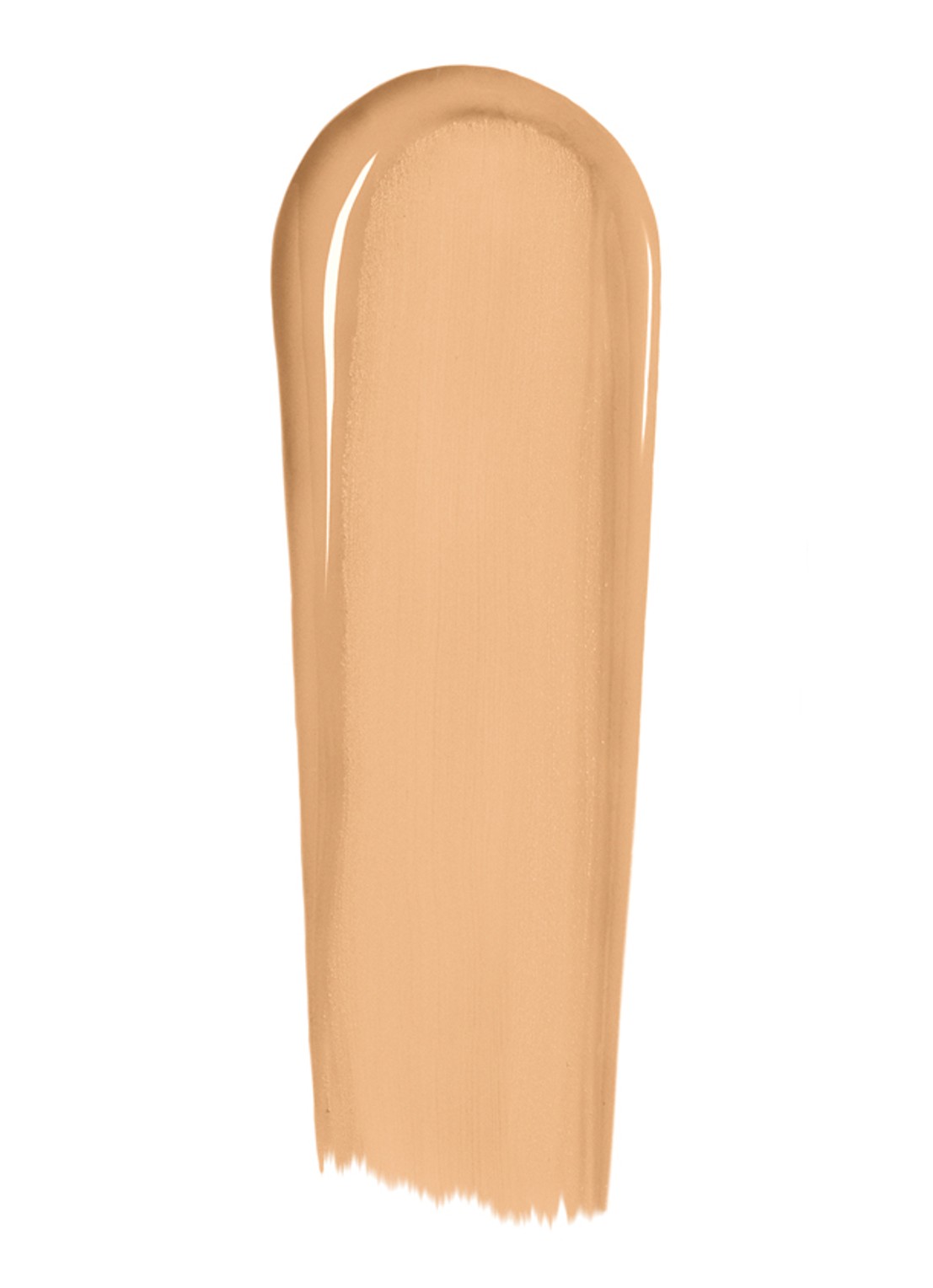 NARS Natural Matte Longwear Foundation - vloeibare foundation - voorkant 7  fiji