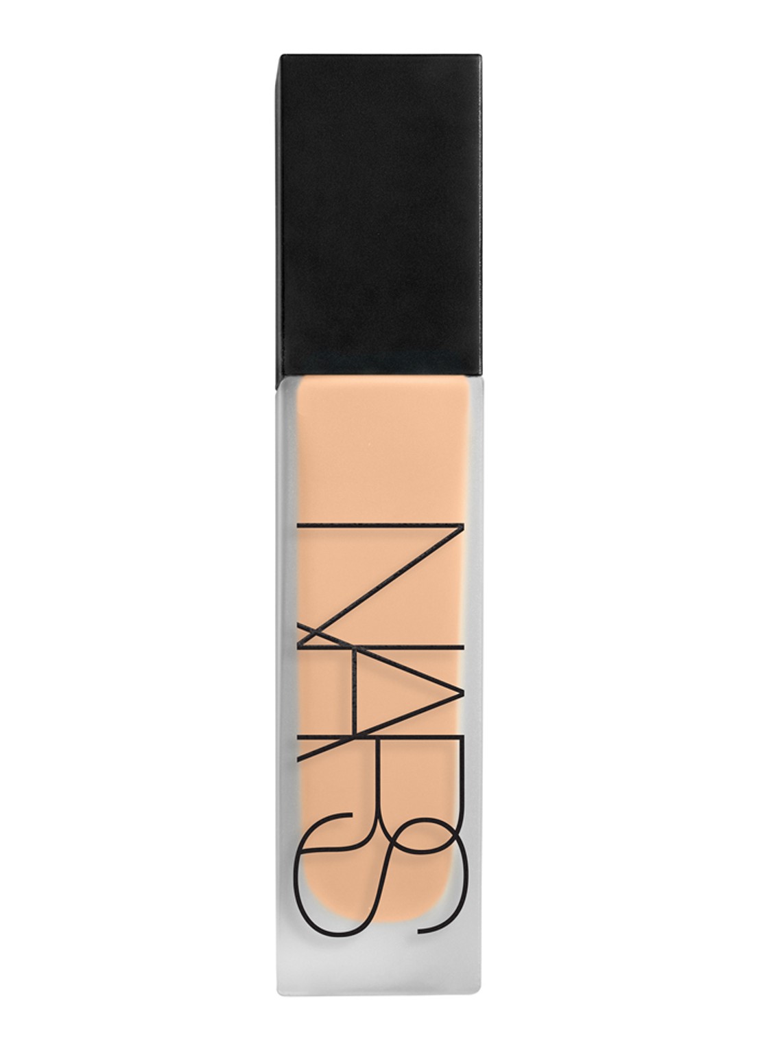 NARS Natural Matte Longwear Foundation - vloeibare foundation - voorkant 6  patagonia