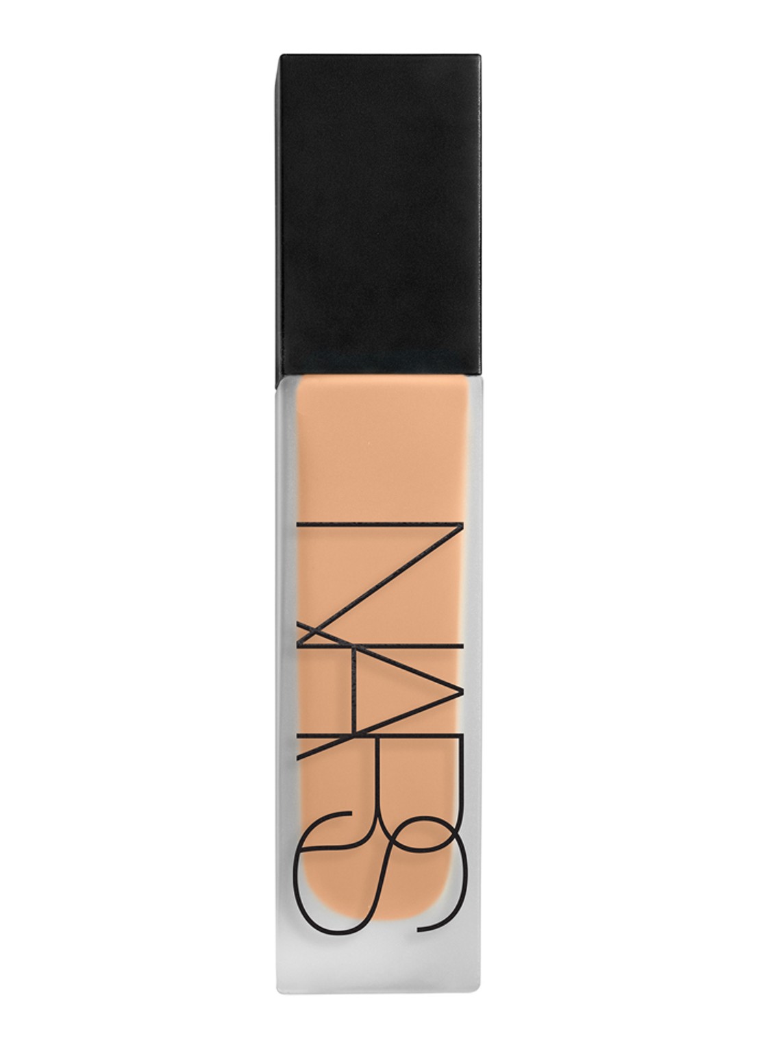 NARS Natural Matte Longwear Foundation - vloeibare foundation - voorkant  lanai