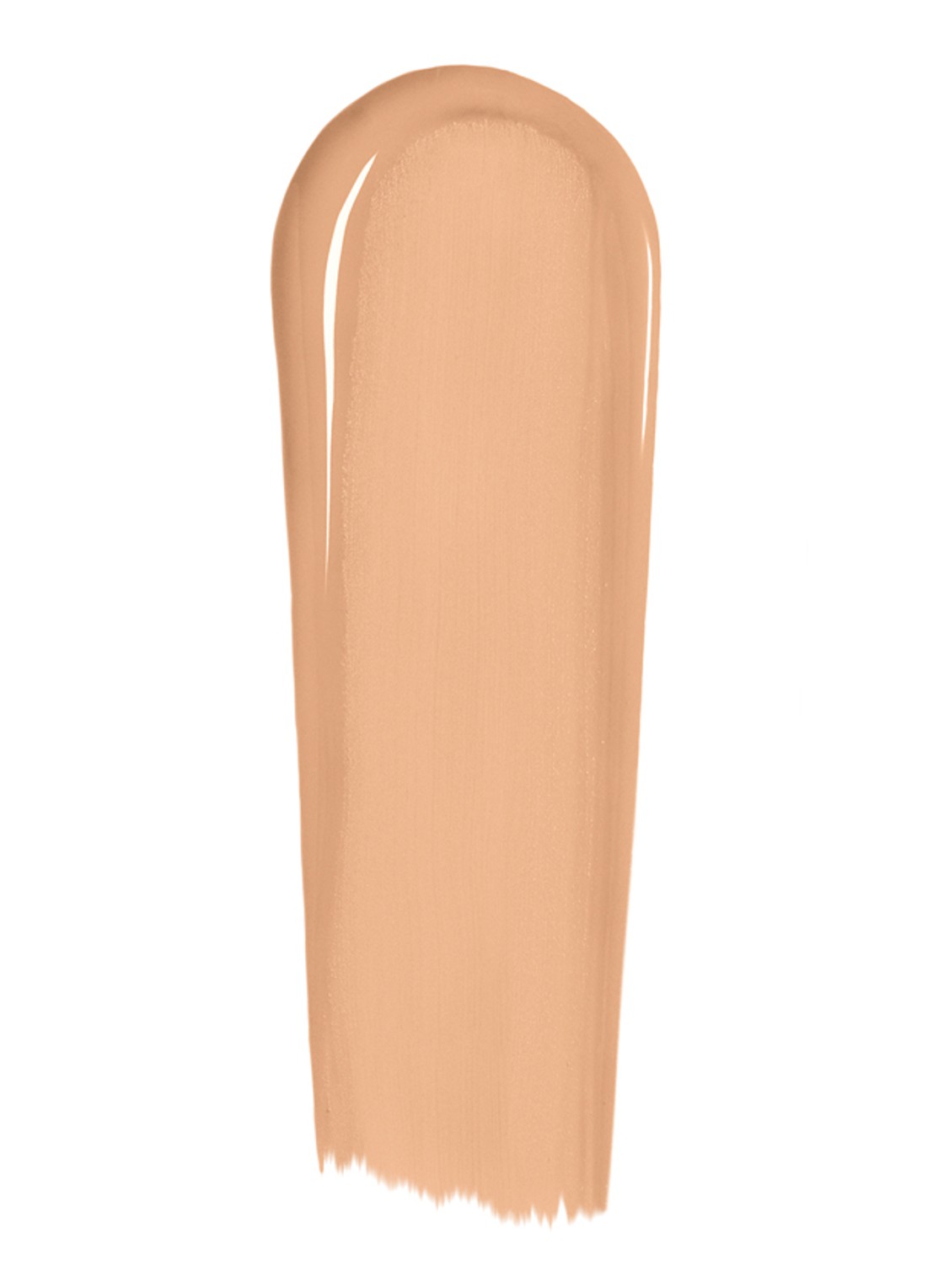 NARS Natural Matte Longwear Foundation - vloeibare foundation - voorkant 2  lanai