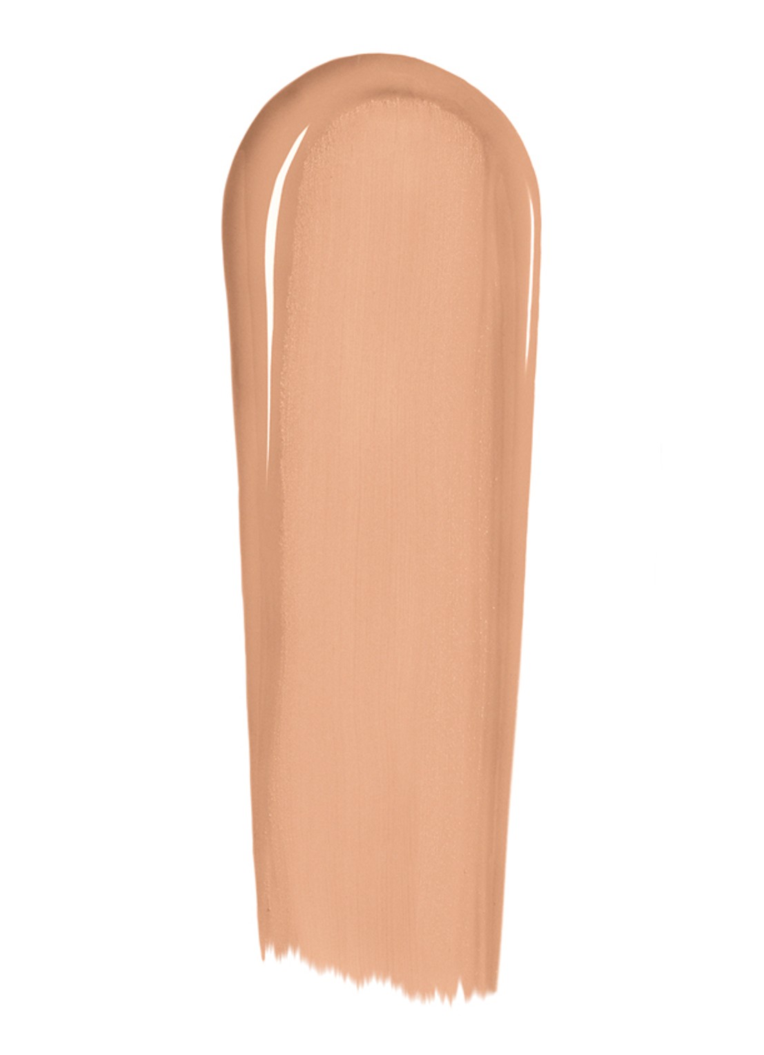 NARS Natural Matte Longwear Foundation - vloeibare foundation - voorkant 2  porto