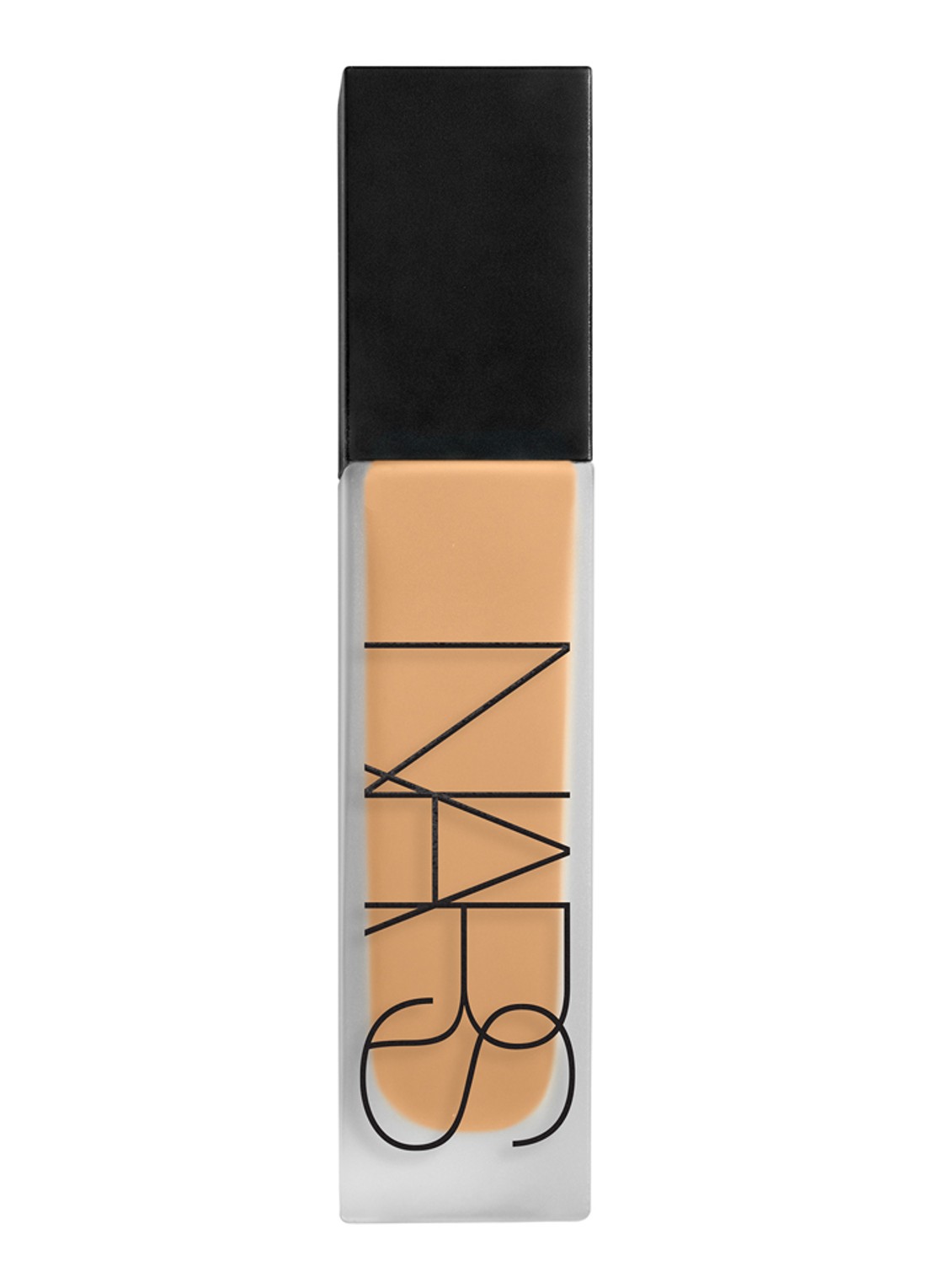 NARS Natural Matte Longwear Foundation - vloeibare foundation - voorkant 6  vanuatu