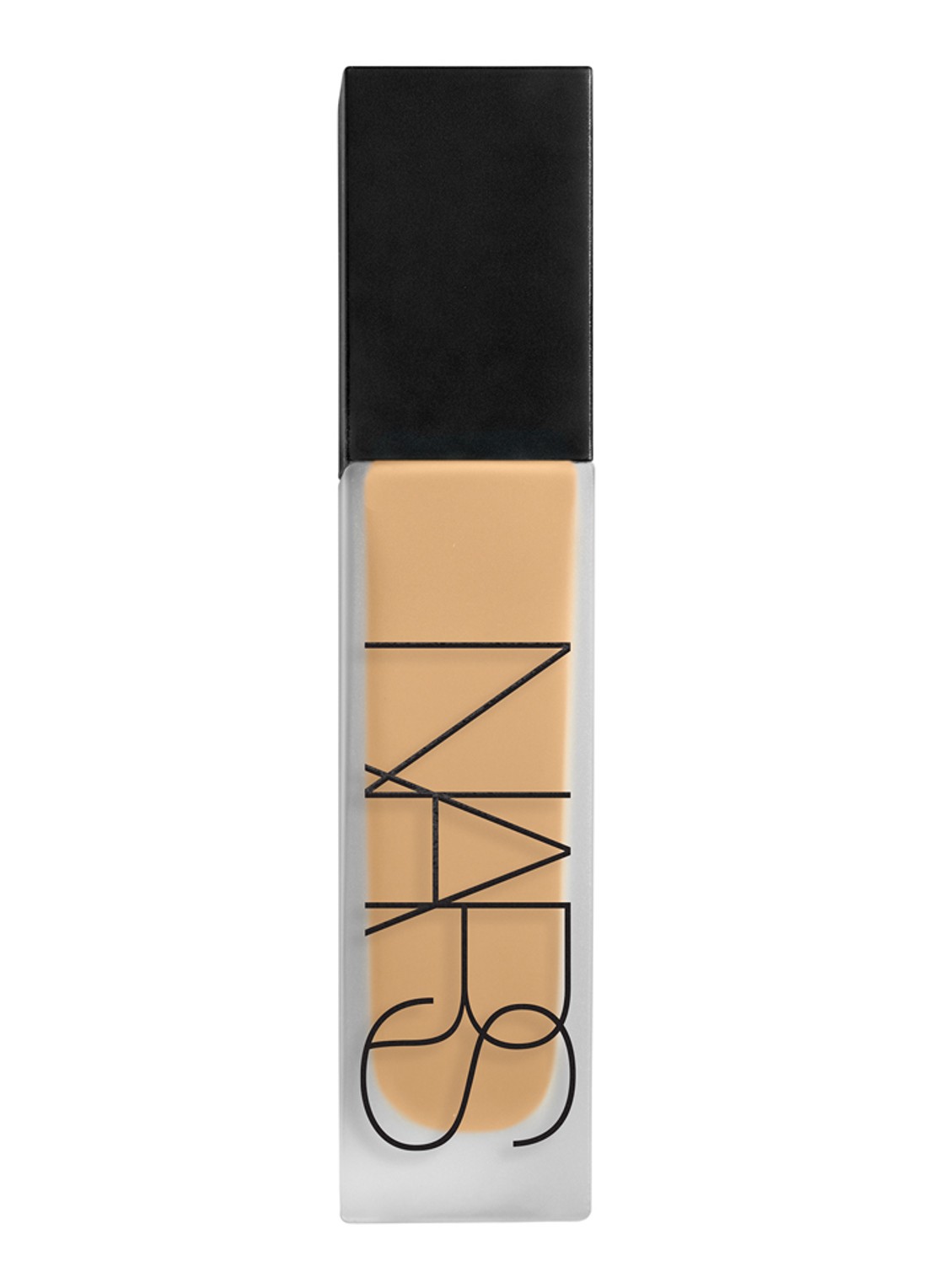 NARS Natural Matte Longwear Foundation - vloeibare foundation - voorkant  cordoba