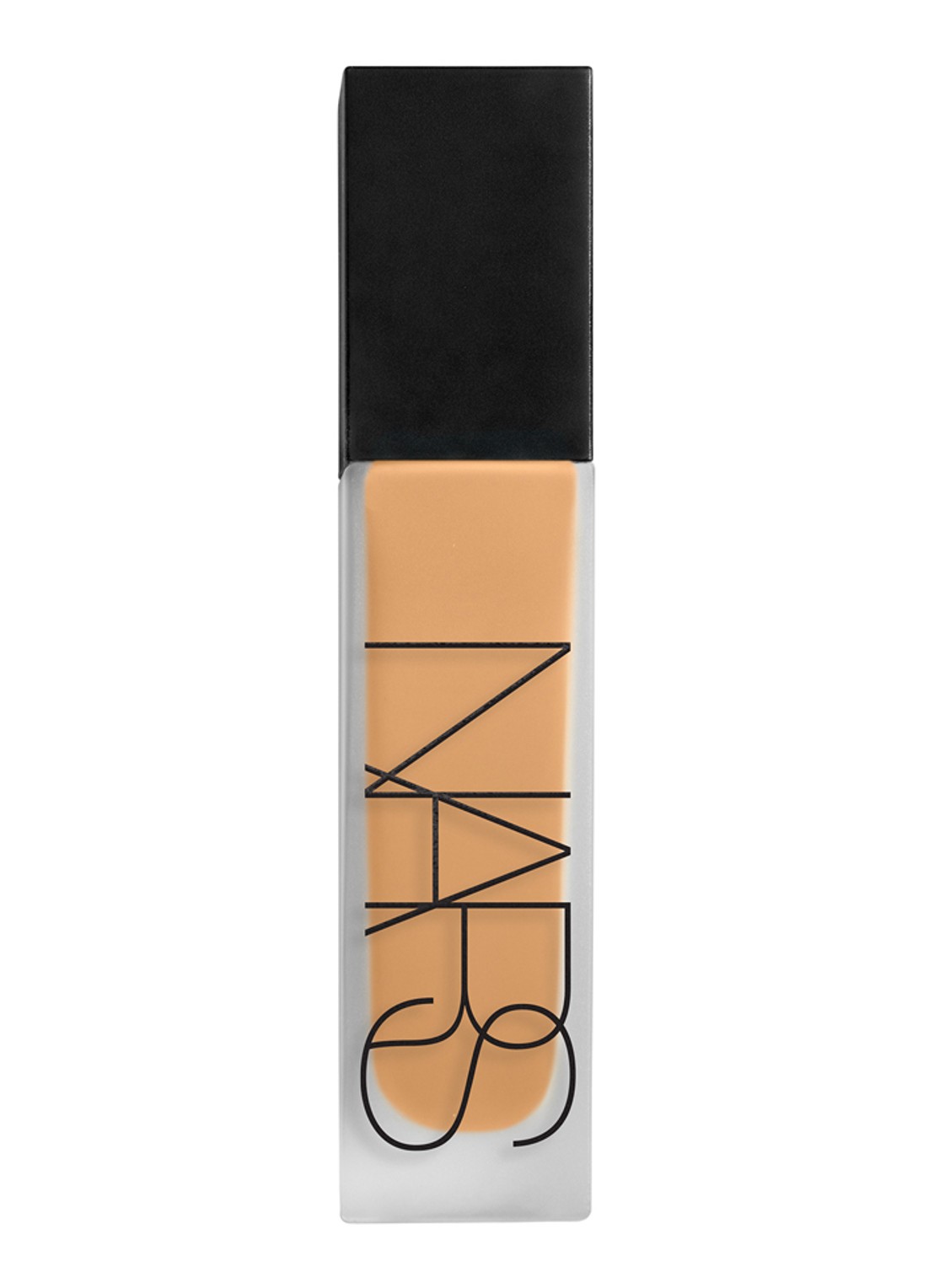 NARS Natural Matte Longwear Foundation - vloeibare foundation - voorkant  syracuse