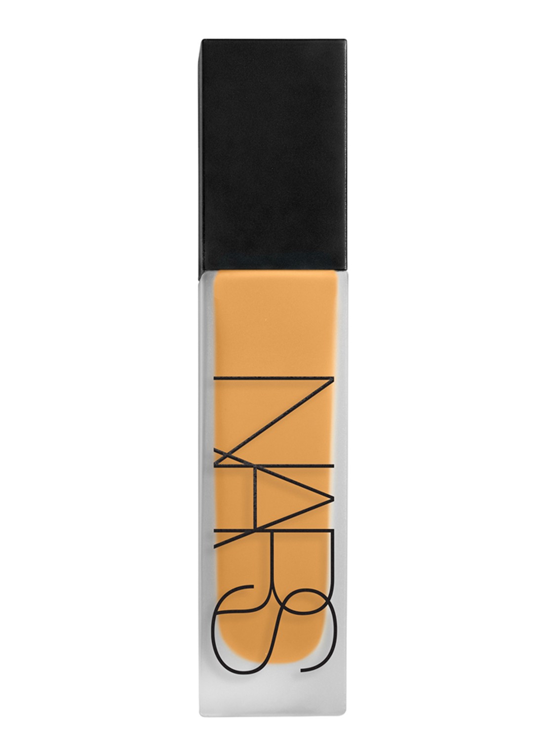 NARS Natural Matte Longwear Foundation - vloeibare foundation - voorkant 6  phoenix