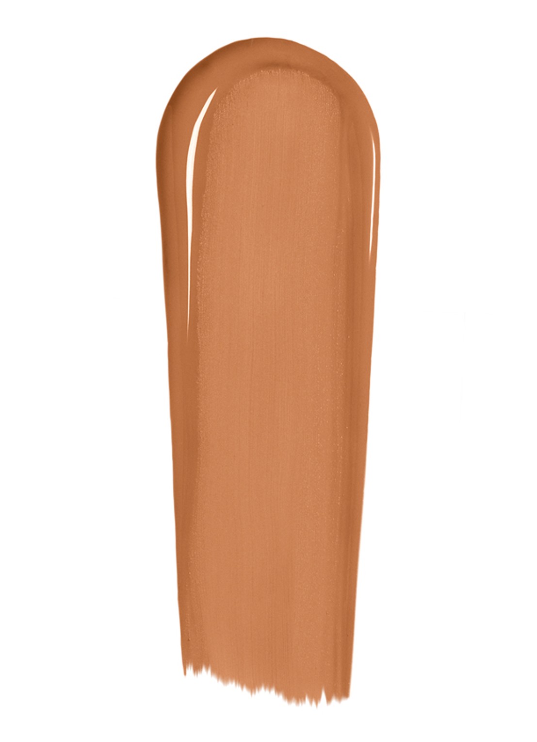 NARS Natural Matte Longwear Foundation - vloeibare foundation - voorkant 2  seville