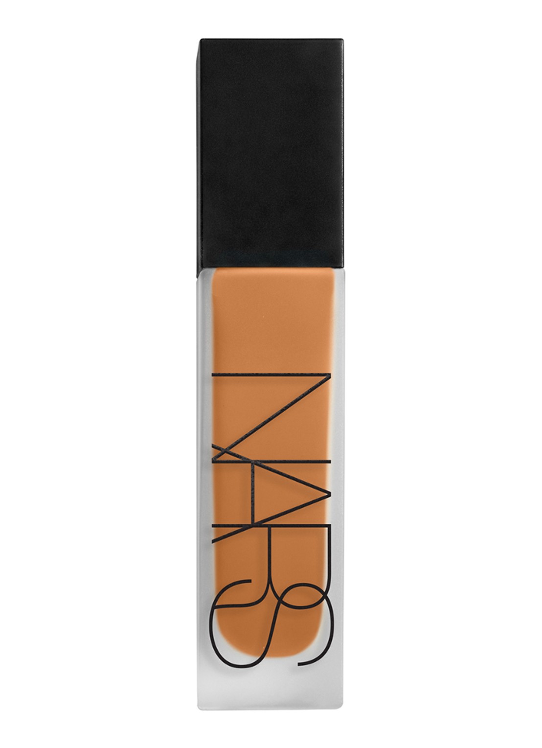 NARS Natural Matte Longwear Foundation - vloeibare foundation - voorkant 6  caracas