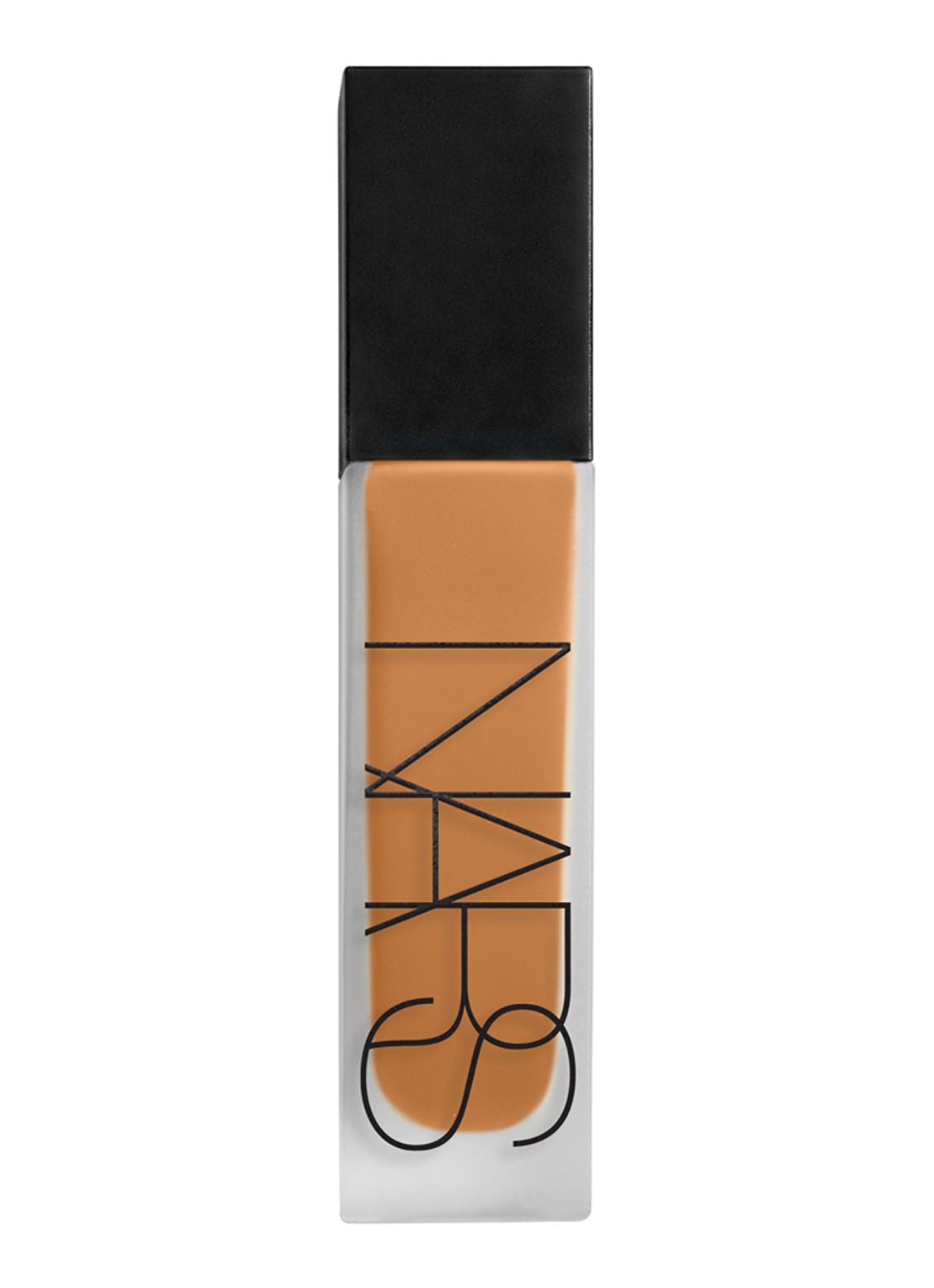 NARS Natural Matte Longwear Foundation - vloeibare foundation - voorkant 6  lagos