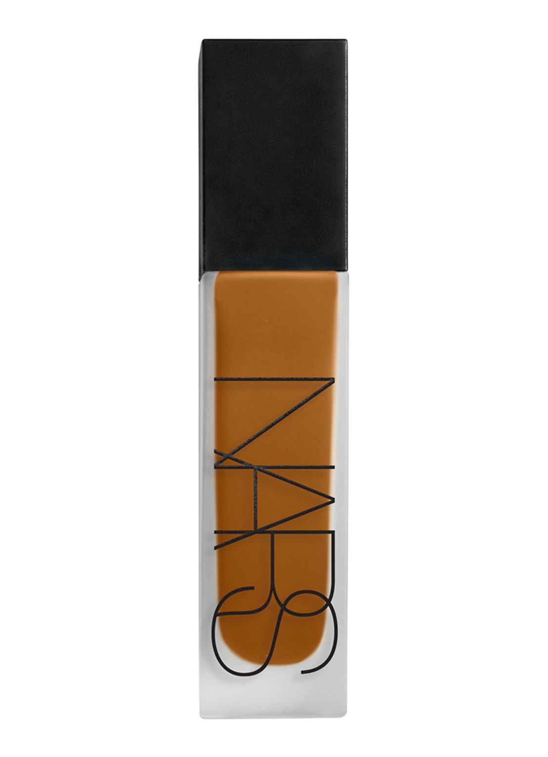 NARS Natural Matte Longwear Foundation - vloeibare foundation - voorkant 6  perth