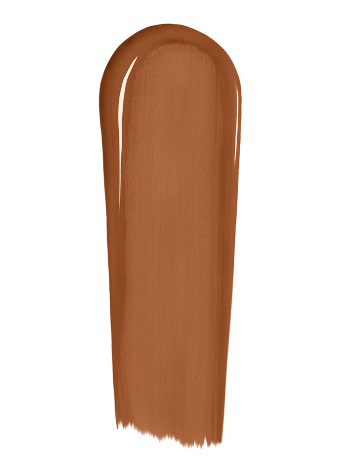 NARS Natural Matte Longwear Foundation - vloeibare foundation - voorkant 2  alexandria