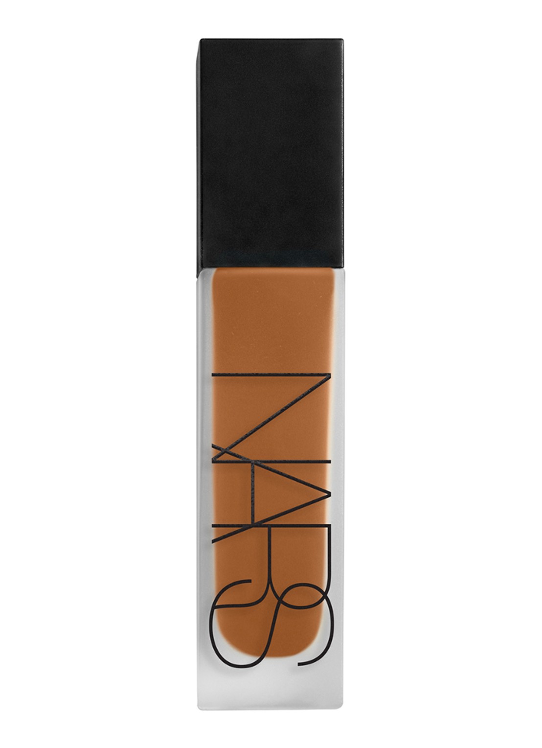 NARS Natural Matte Longwear Foundation - vloeibare foundation - voorkant 6  new caledonia