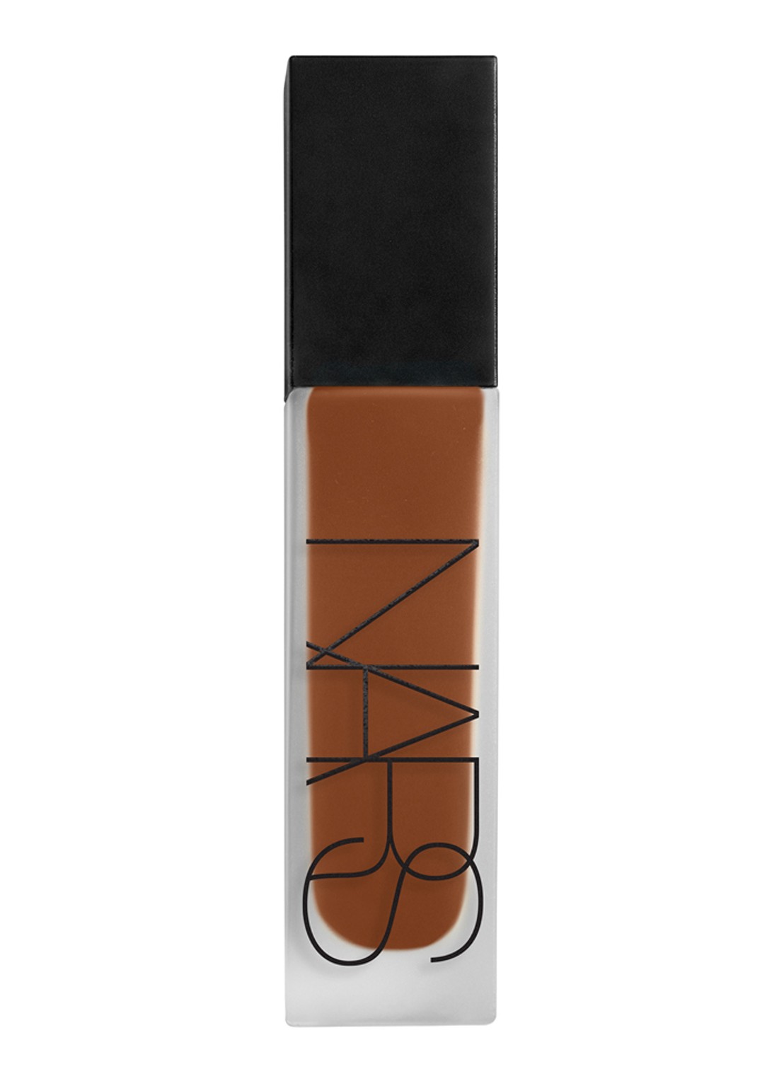 NARS Natural Matte Longwear Foundation - vloeibare foundation - voorkant  namibia