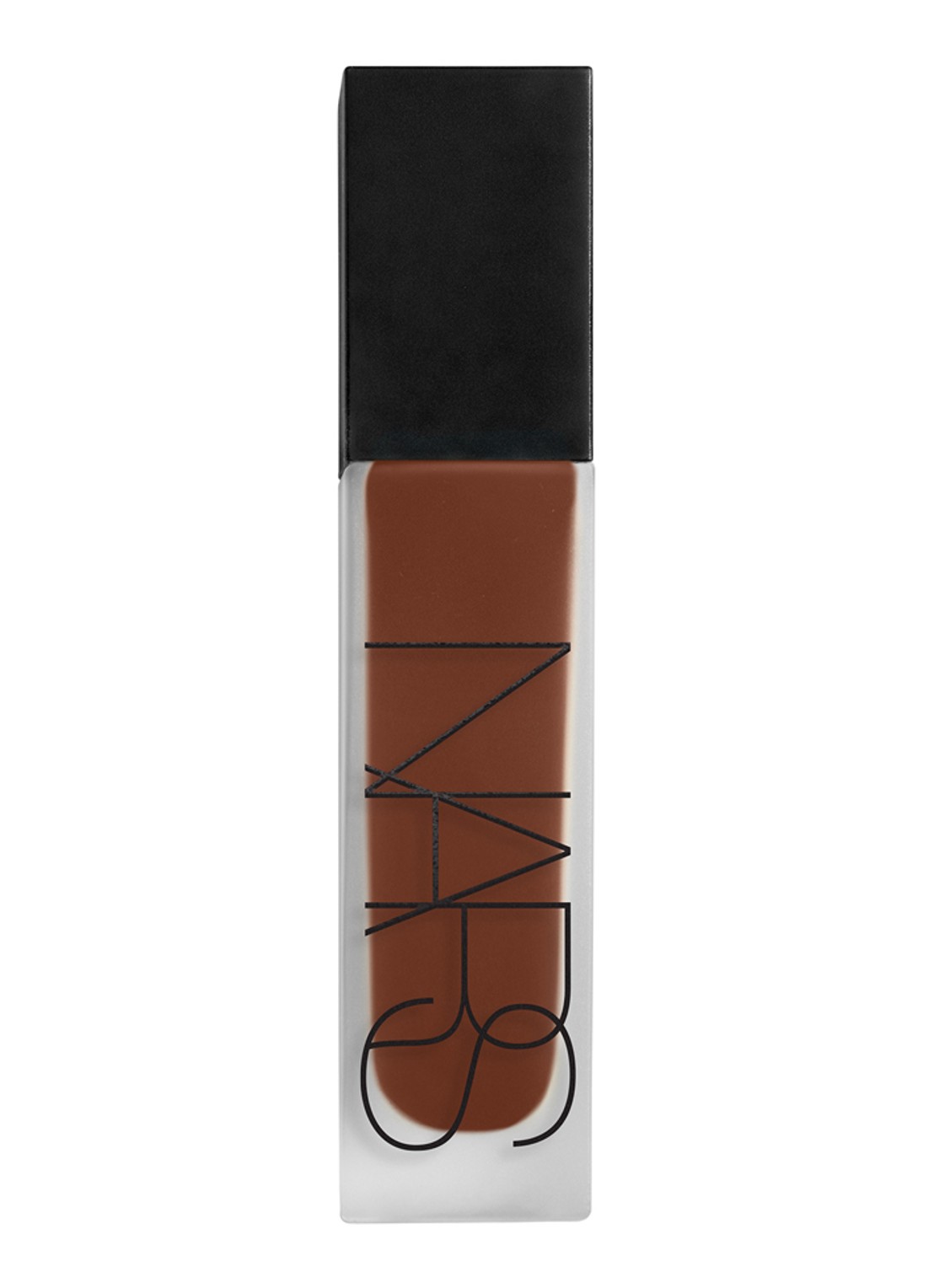 NARS Natural Matte Longwear Foundation - vloeibare foundation - voorkant  timaru