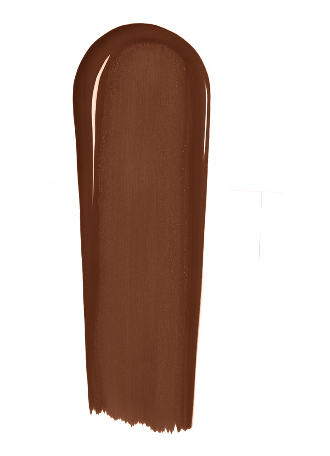 NARS Natural Matte Longwear Foundation - vloeibare foundation - voorkant 7  zambie