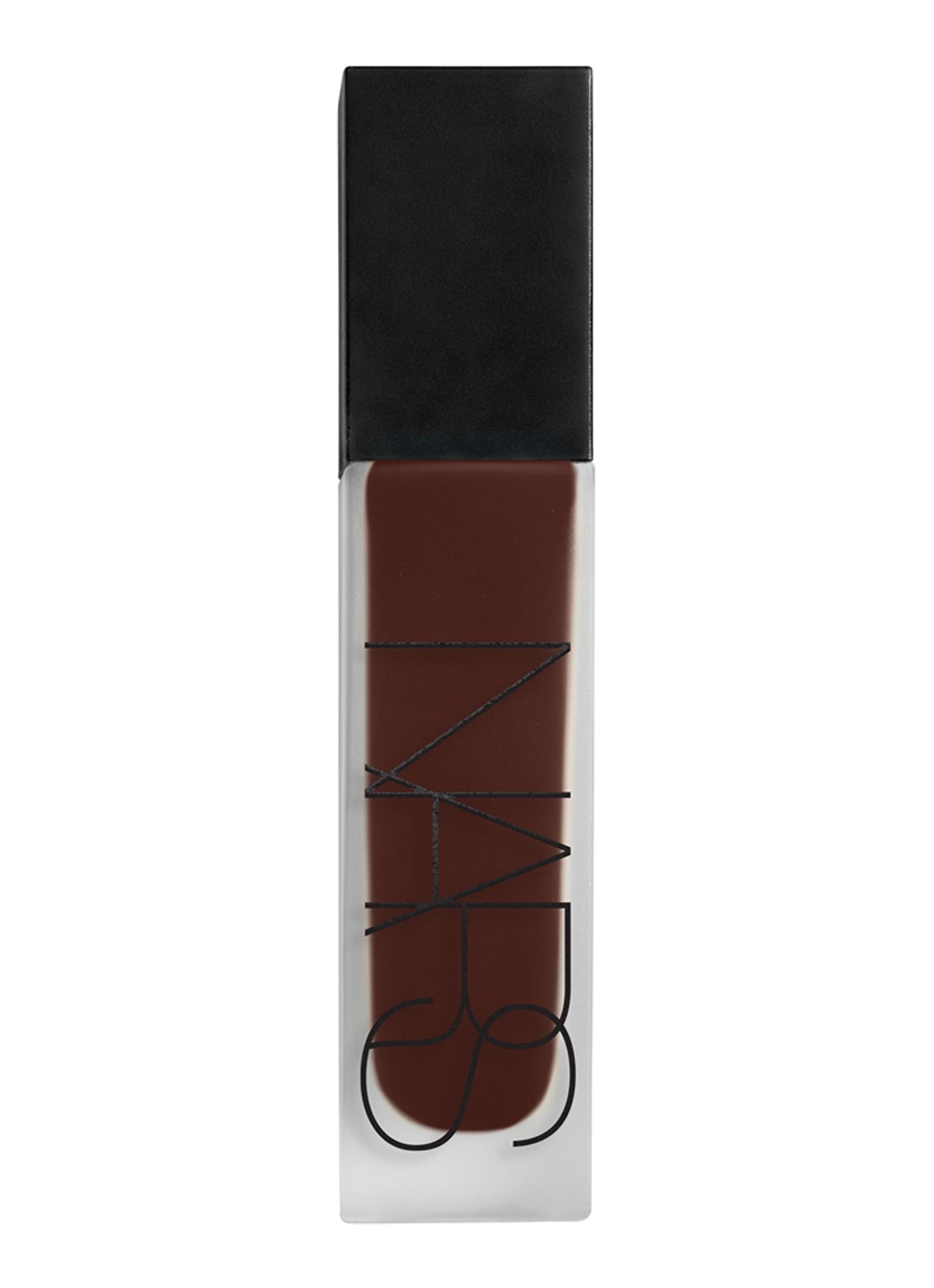 NARS Natural Matte Longwear Foundation - vloeibare foundation - voorkant 6  ambato 