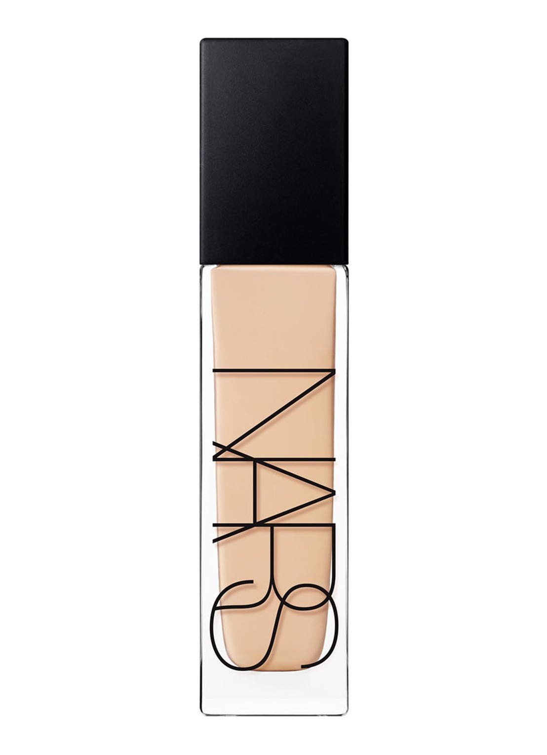 NARS Natural Radiant Longwear Foundation - voorkant mont blanc