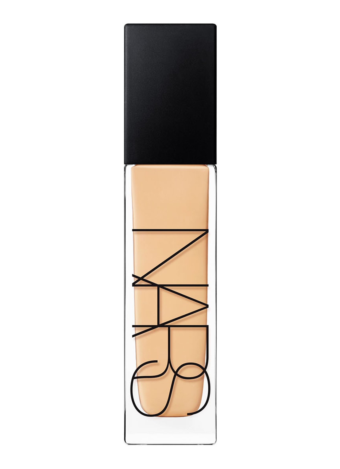 NARS Natural Radiant Longwear Foundation - voorkant salzburg