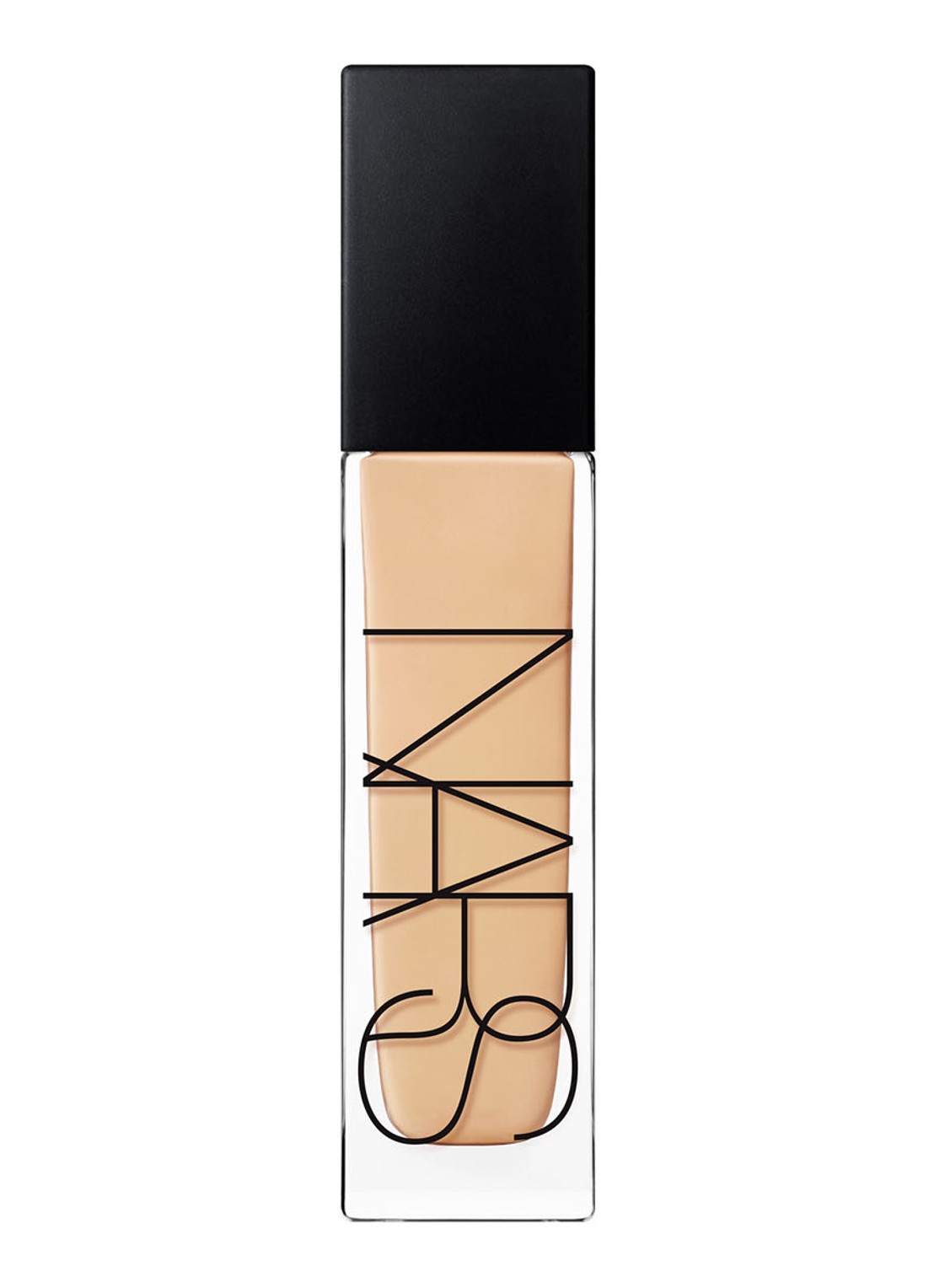 NARS Natural Radiant Longwear Foundation - voorkant vienna