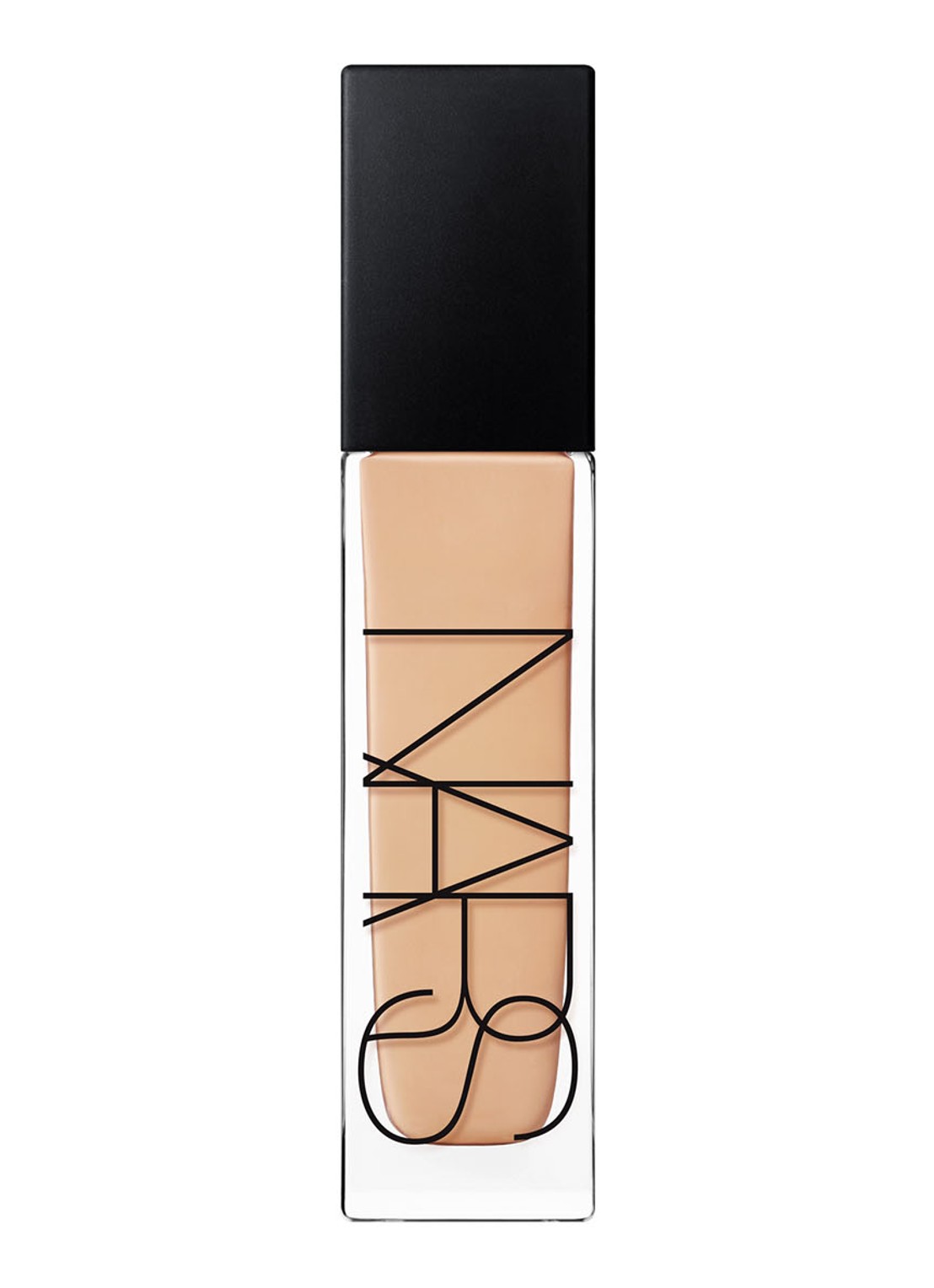NARS Natural Radiant Longwear Foundation - voorkant patagonia