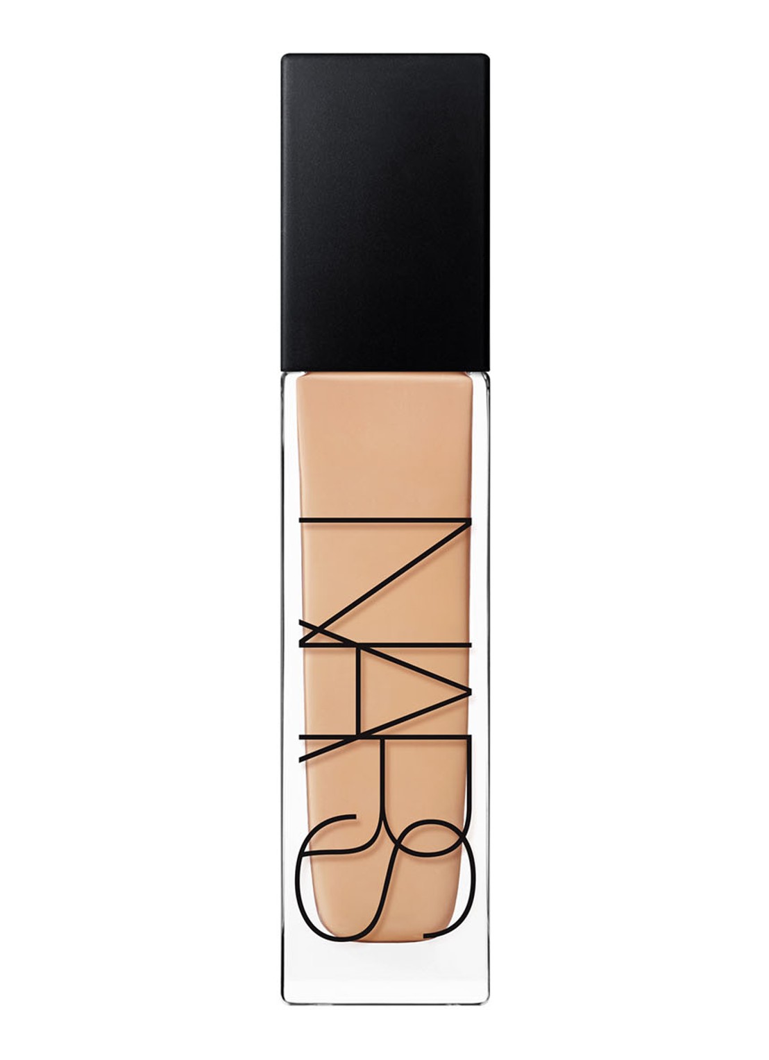 NARS Natural Radiant Longwear Foundation - voorkant 4 vallauris