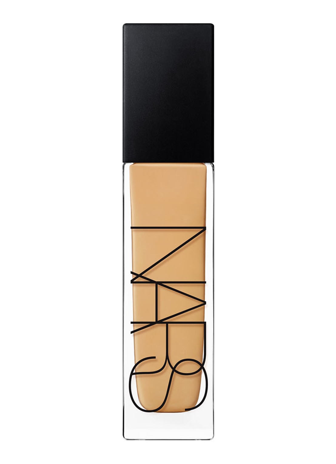 NARS Natural Radiant Longwear Foundation - voorkant 4 stromboli