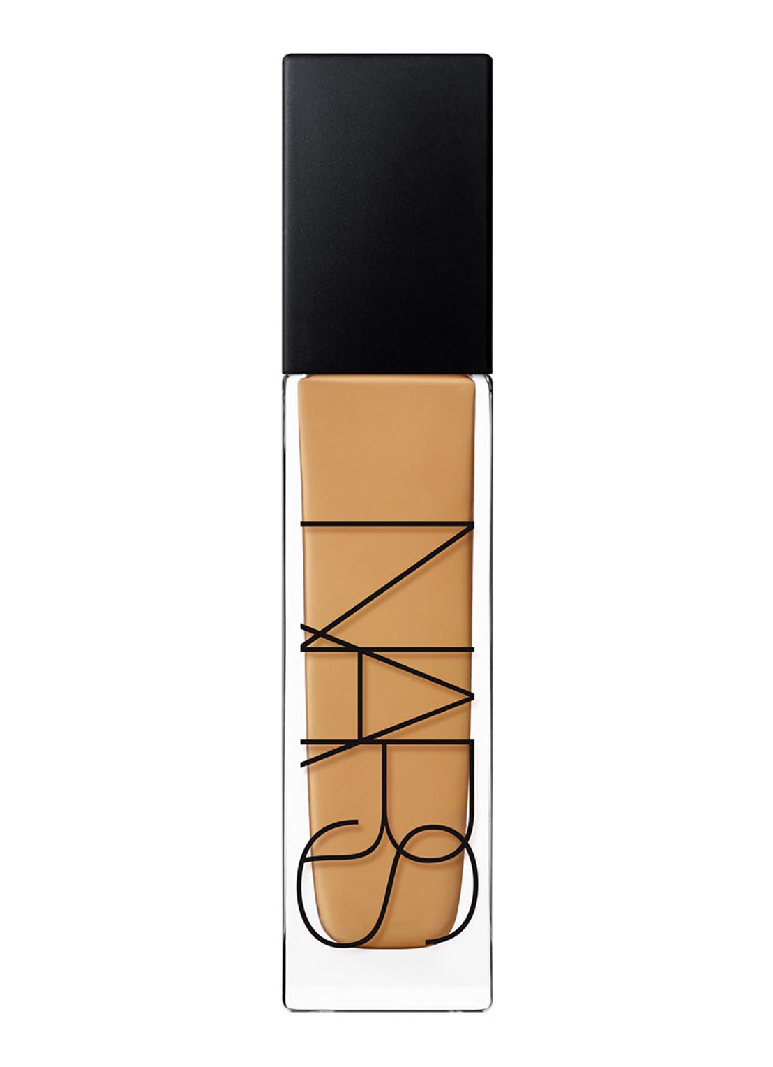 NARS Natural Radiant Longwear Foundation - voorkant 4 moorea