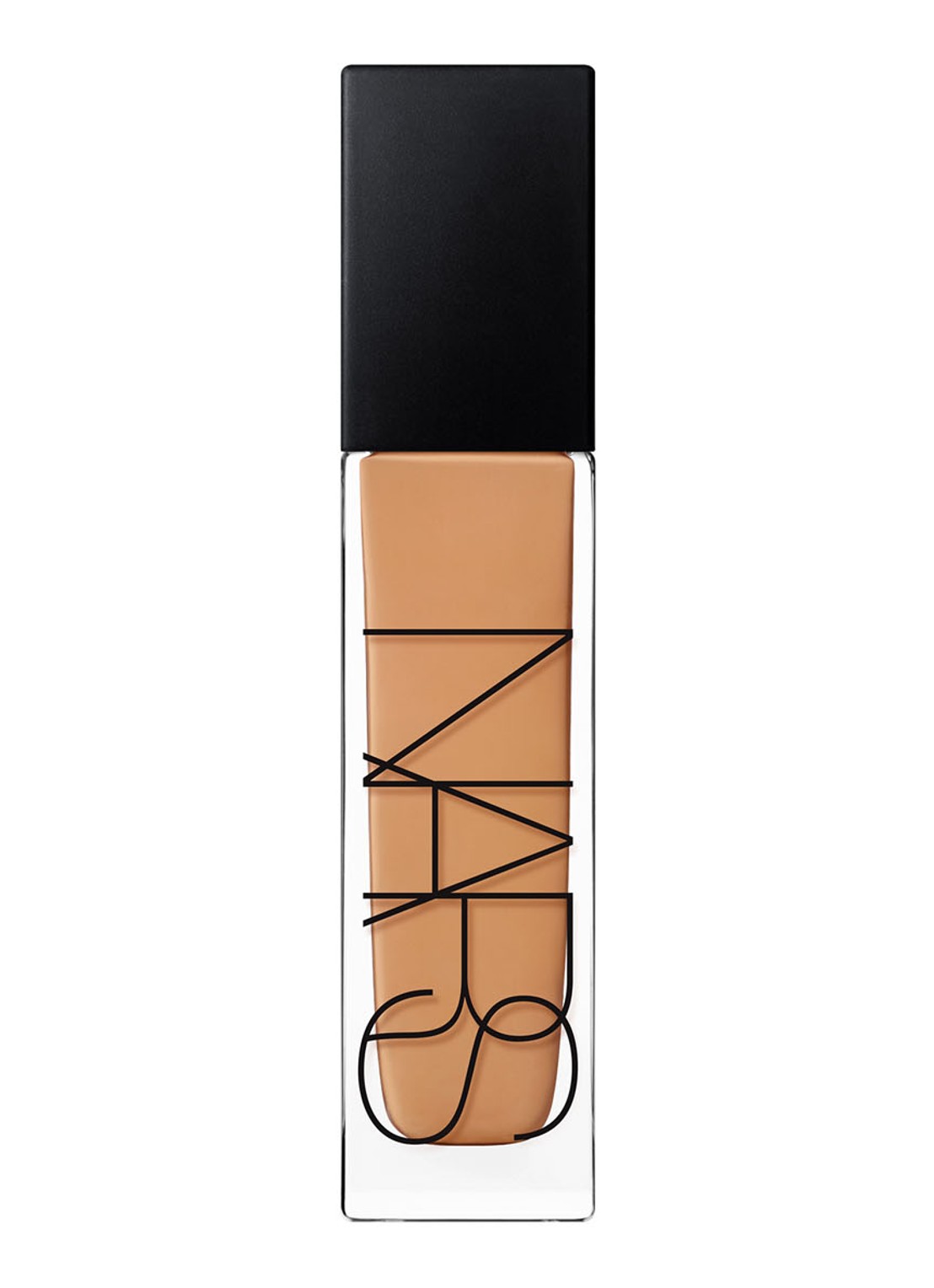 NARS Natural Radiant Longwear Foundation - voorkant 4 huahine