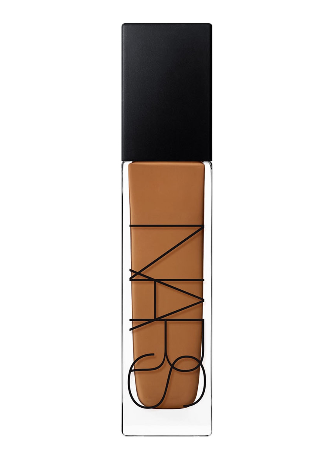 NARS Natural Radiant Longwear Foundation - voorkant manaus