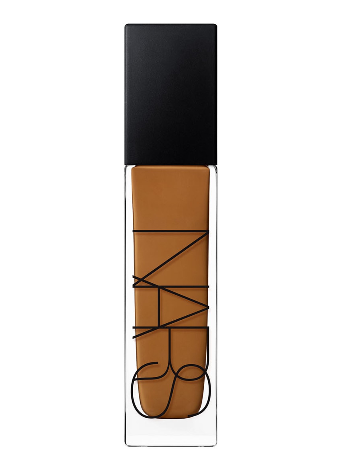 NARS Natural Radiant Longwear Foundation - voorkant new caledonia