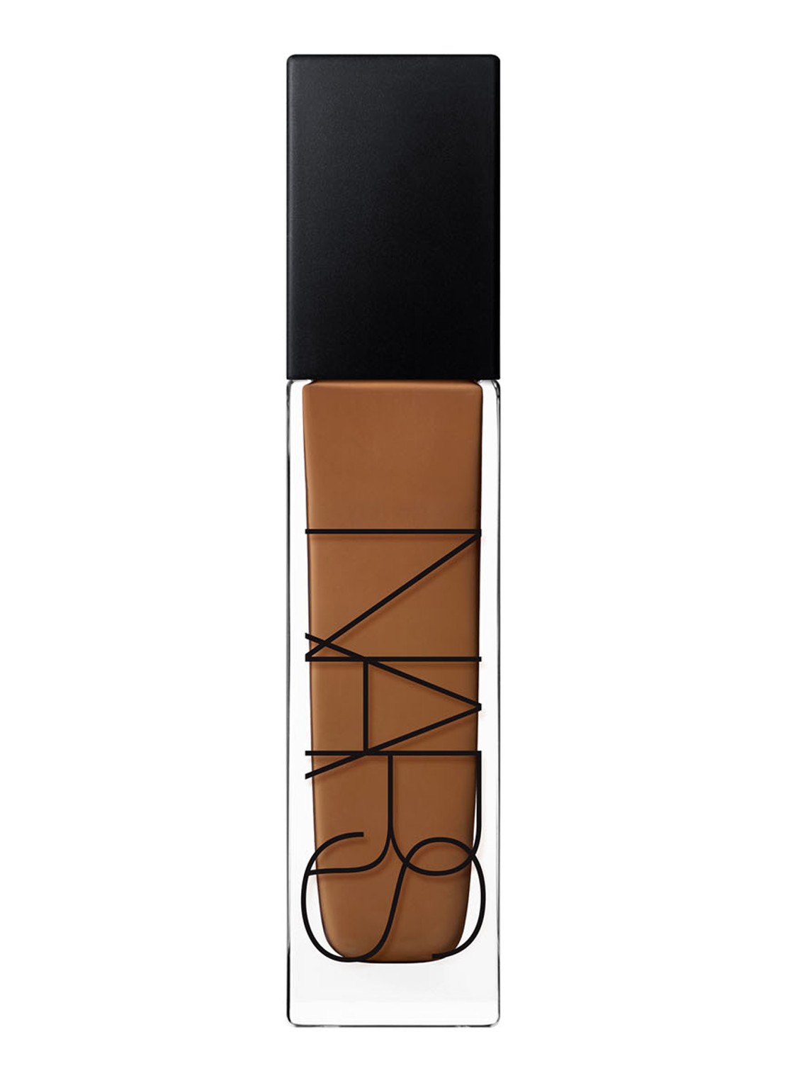 NARS Natural Radiant Longwear Foundation - voorkant iguacu