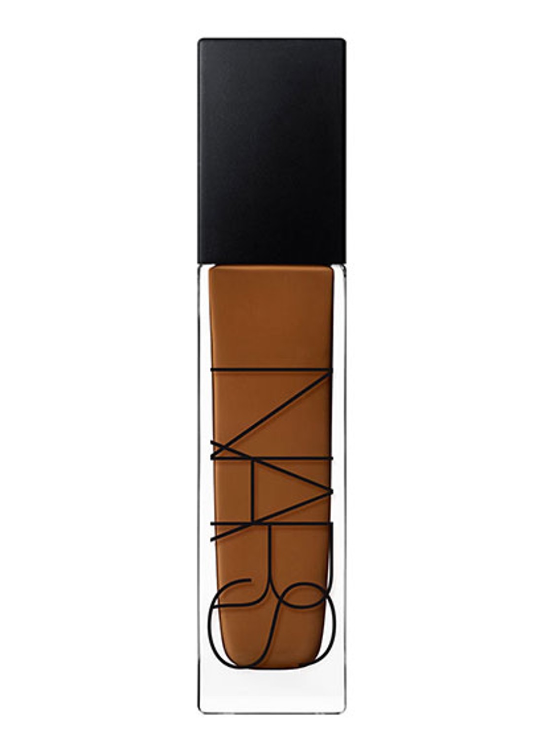 NARS Natural Radiant Longwear Foundation - voorkant mali