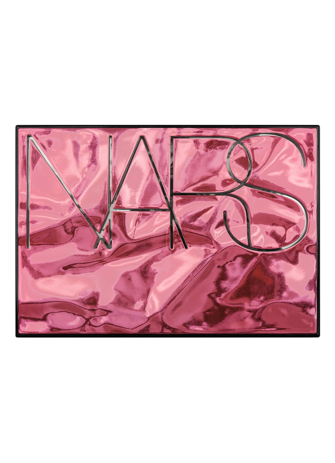 NARS Overlust Cheek Palette - Limited Edition make-up palette - voorkant 2 undefined