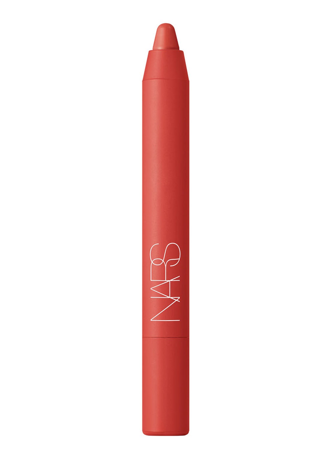 NARS Powermatte High-Intensity Lip Pencil - lipstick - voorkant 6 kiss me deadly - 183