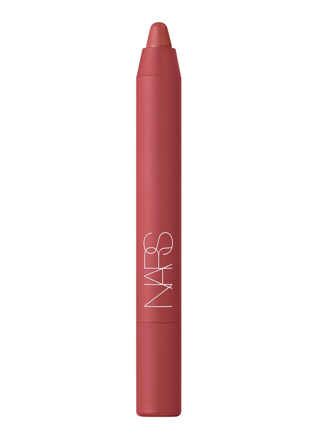 NARS Powermatte High-Intensity Lip Pencil - lipstick - voorkant 5 born to be wild - 186