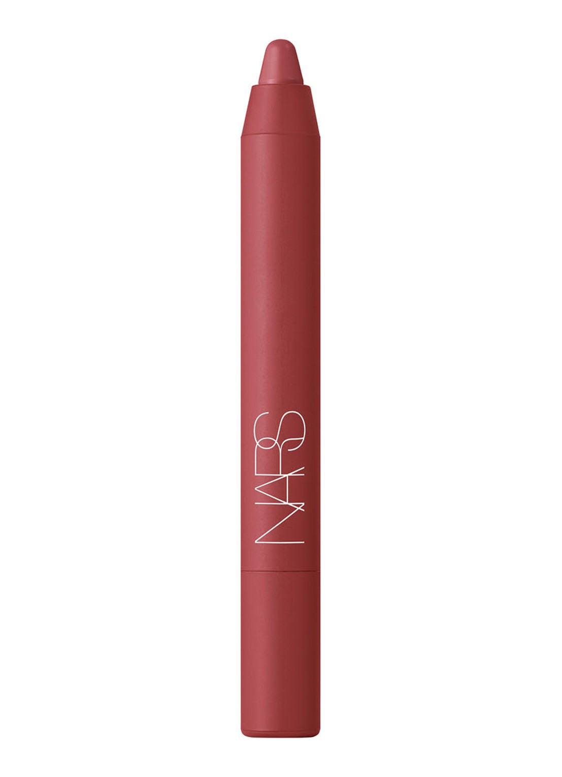 NARS Powermatte High-Intensity Lip Pencil - lipstick - voorkant 6 endless love - 182