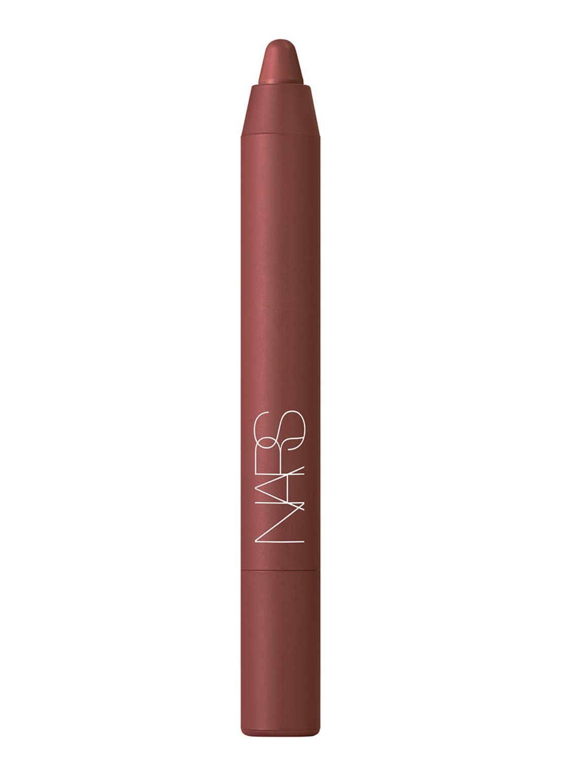 NARS Powermatte High-Intensity Lip Pencil - lipstick - voorkant 6 bohemian rhapsody - 181